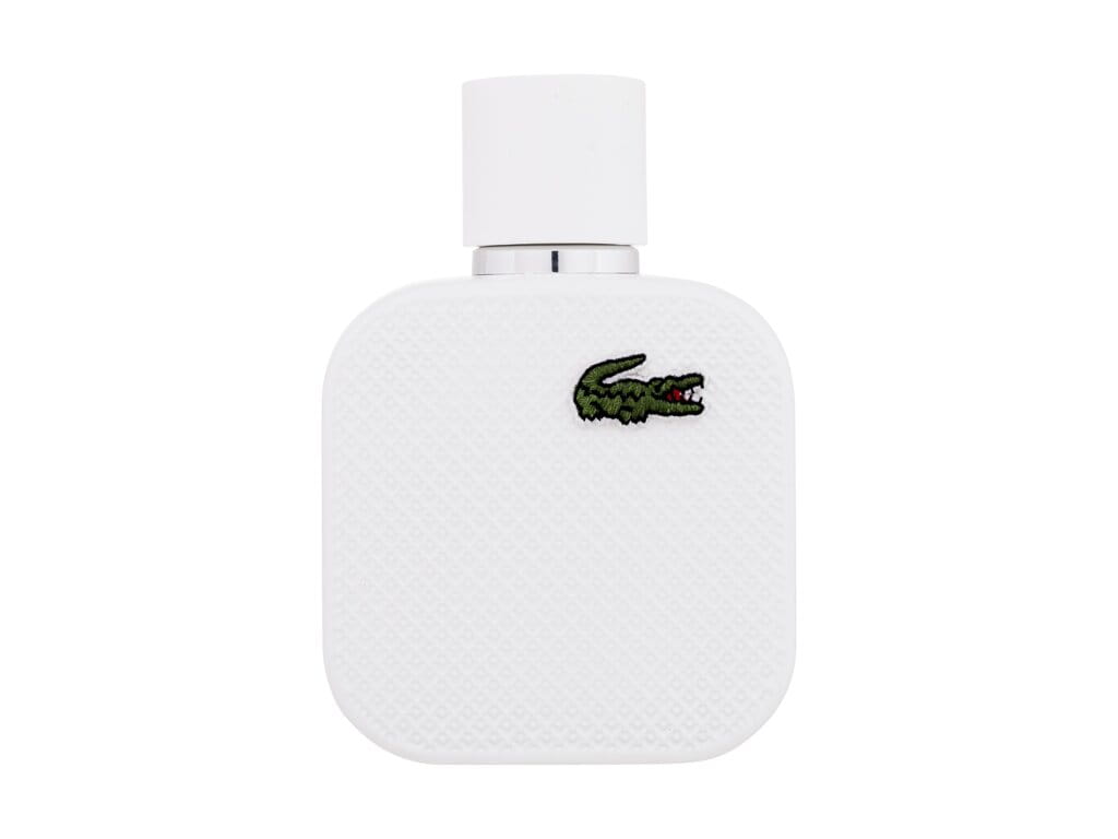 Lacoste L.12.12 Blanc M Woda toaletowa 50ml-433878